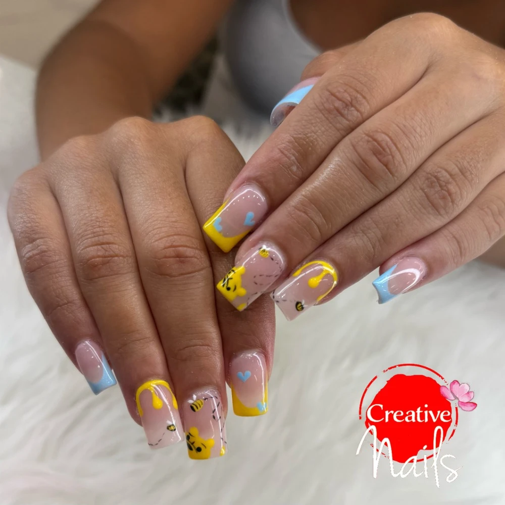 Creative Nails Vancouver, WA 98683